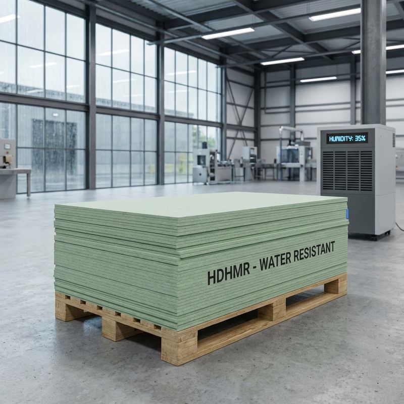 HDHMR boards — Action Tesa engineered panels for modular kitchens, Delhi